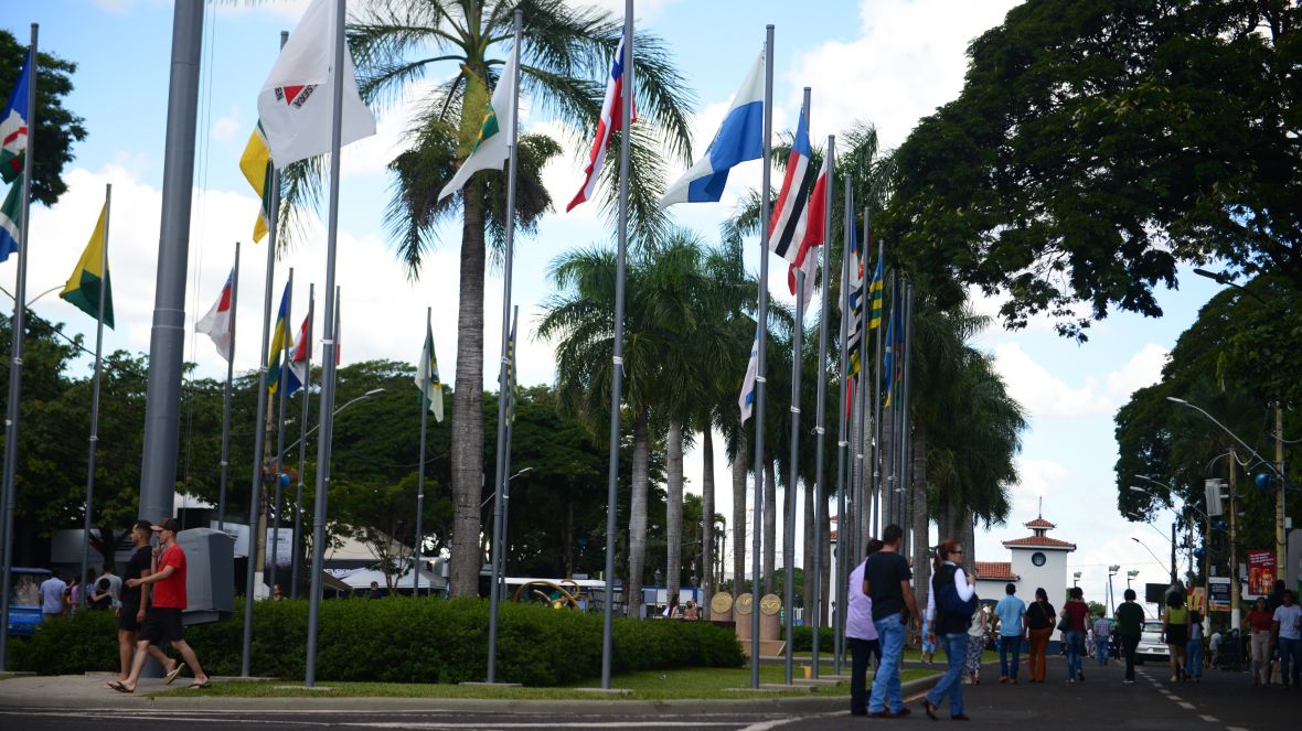 Expozebu 2023: presidente da ABCZ fala da abertura do maior evento do zebu no mundo
