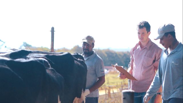 Saiba por que a melhor gestão de pessoas turbina os resultados na fazenda