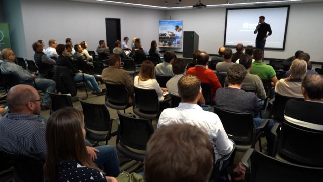 Evento debate estratégias para potencializar terminação intensiva de gado em SP
