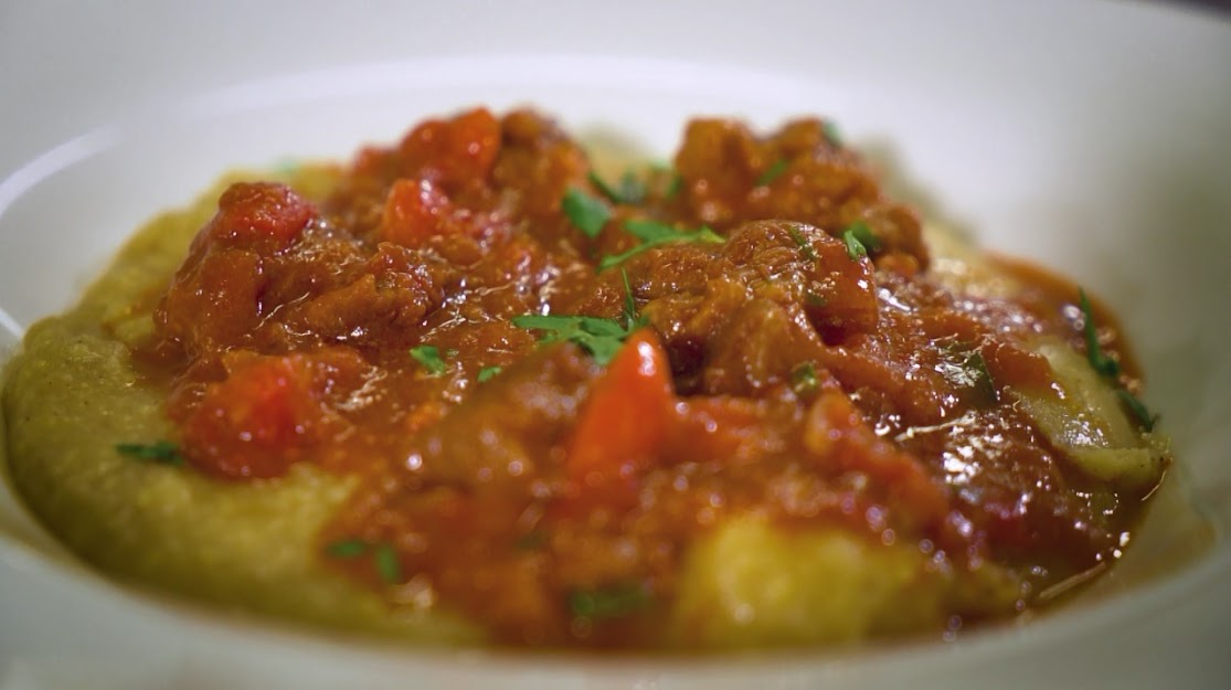 Ragu de músculo bovino: prato típico da Itália é boa pedida para o frio
