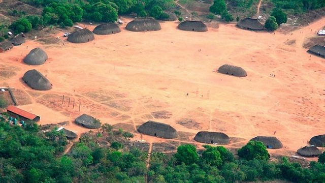 Marco temporal: entenda a polêmica por trás das demarcações de terras indígenas no País Marco temporal: entenda a polêmica por trás das demarcações de terras indígenas no País