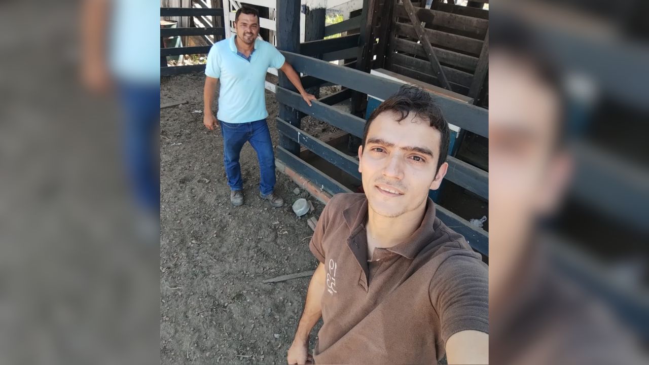 Pecuarista caprichoso de Rondônia faz boiada de primeira qualidade