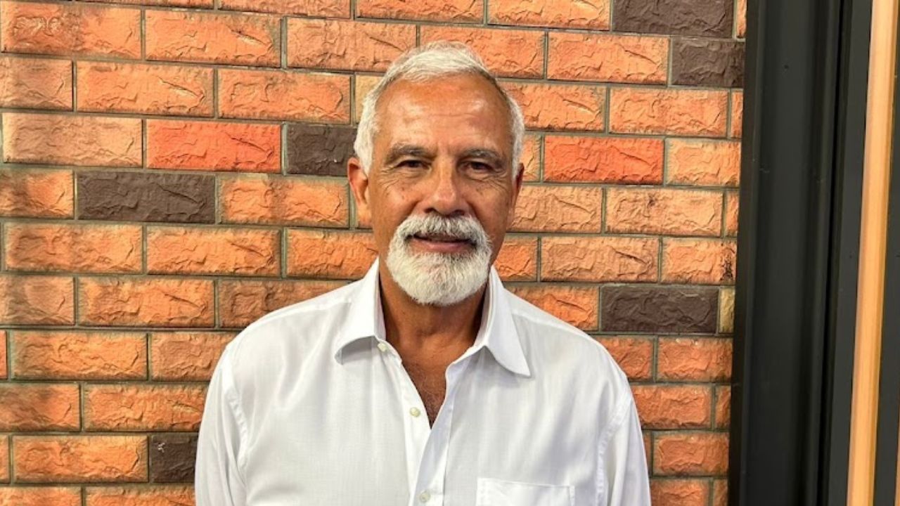 Claudio Haddad: dos 12 mil agrônomos formados pela Esalq, 8 mil passaram por ele