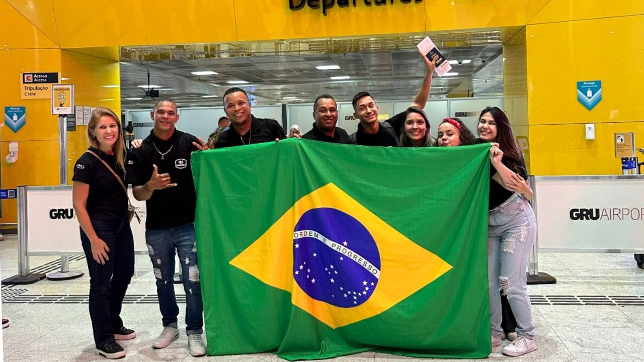 JBS Sem Fronteiras levará 1,5 mil colaboradores para morar na Austrália