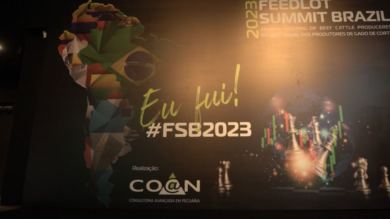 Maior evento de pecuária intensiva no País mira na reposição, de olho na alta dos próximos anos